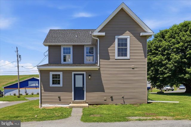 324 STEINMAN FARM RD, Pequea, PA 17565