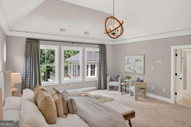 1724 Belle Isle Circle NE, Atlanta, GA 30329