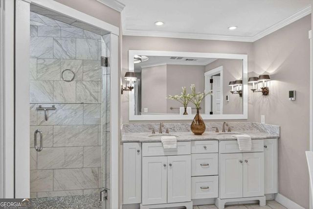 1724 Belle Isle Circle NE, Atlanta, GA 30329