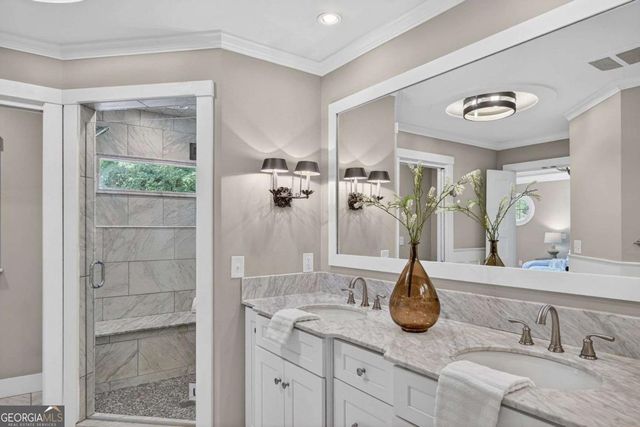 1724 Belle Isle Circle NE, Atlanta, GA 30329