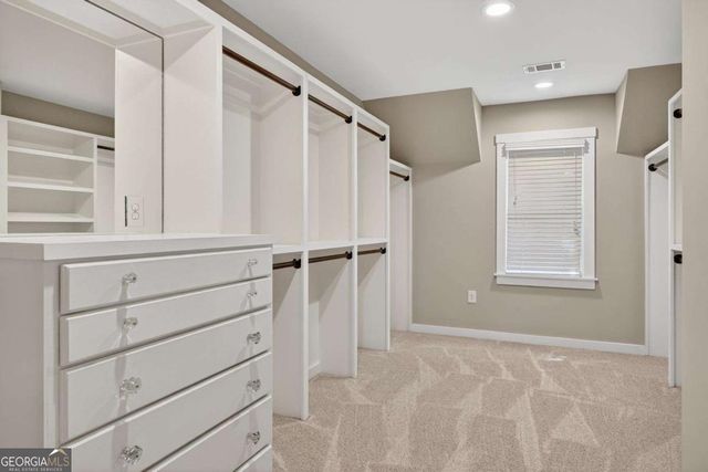 1724 Belle Isle Circle NE, Atlanta, GA 30329