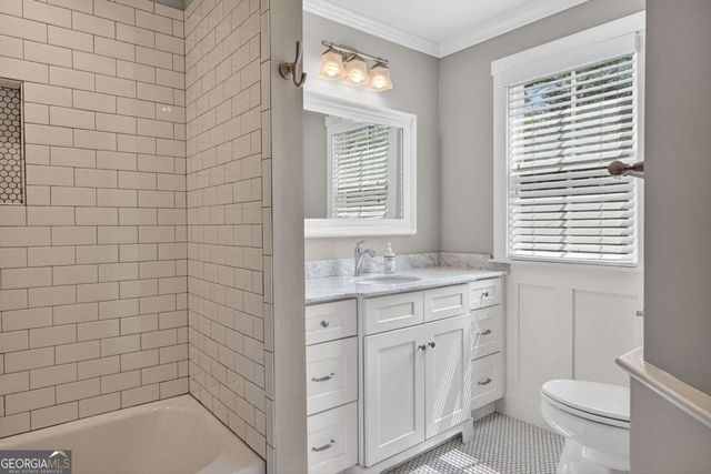 1724 Belle Isle Circle NE, Atlanta, GA 30329
