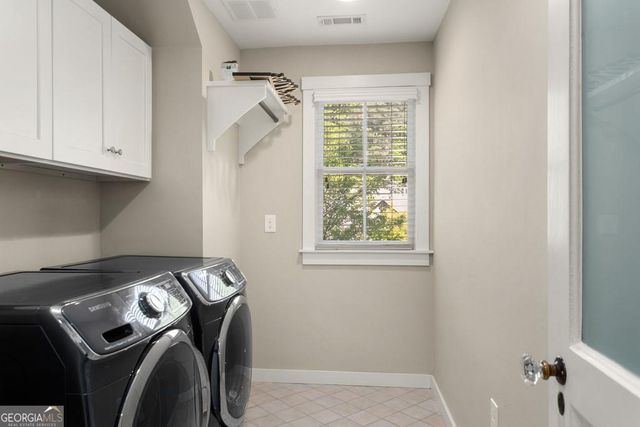 1724 Belle Isle Circle NE, Atlanta, GA 30329