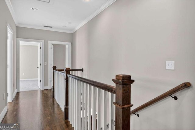 1724 Belle Isle Circle NE, Atlanta, GA 30329