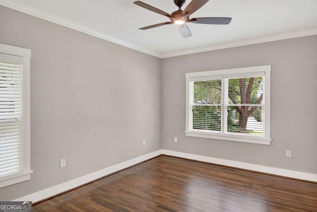 1724 Belle Isle Circle NE, Atlanta, GA 30329