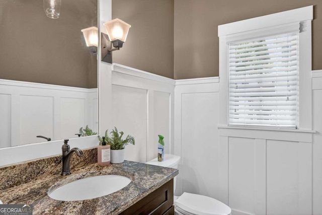 1724 Belle Isle Circle NE, Atlanta, GA 30329