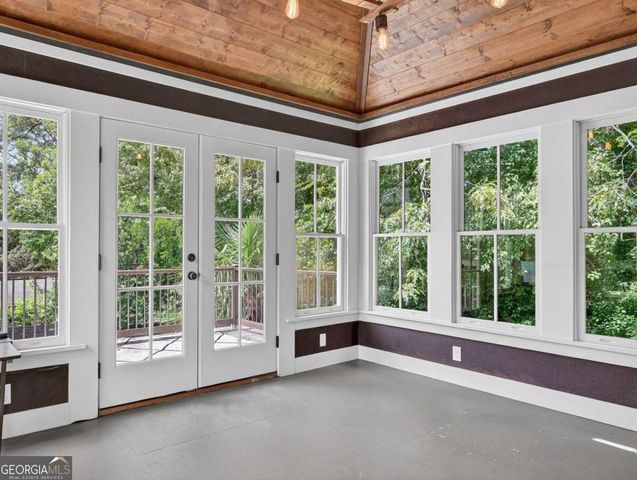 1724 Belle Isle Circle NE, Atlanta, GA 30329
