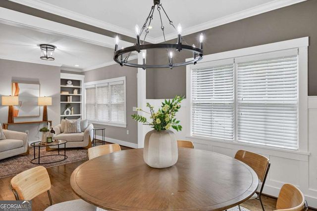 1724 Belle Isle Circle NE, Atlanta, GA 30329