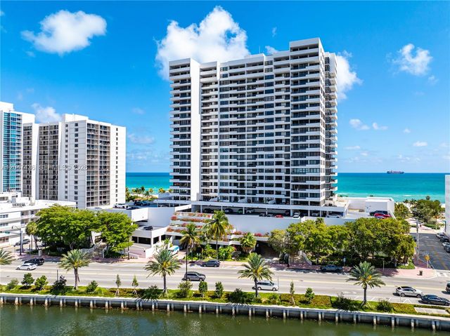 2555 Collins Avenue 706, Miami Beach, FL 33140