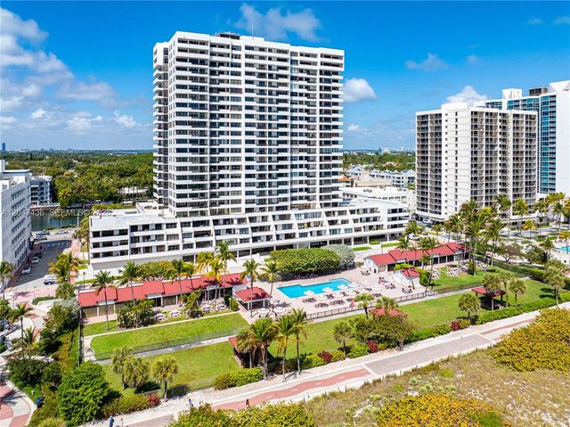 2555 Collins Avenue 706, Miami Beach, FL 33140