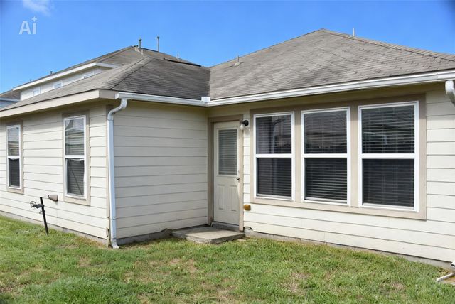 16763 N Blue Jay Drive N, Conroe, TX 77385