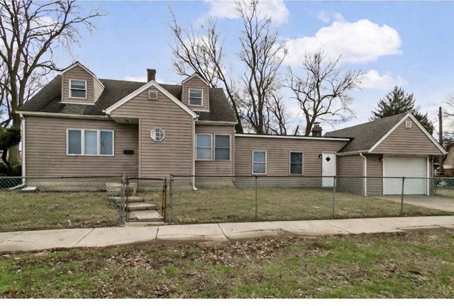 14500 Sawyer Avenue, Midlothian, IL 60445