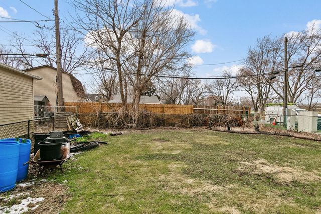 14500 Sawyer Avenue, Midlothian, IL 60445