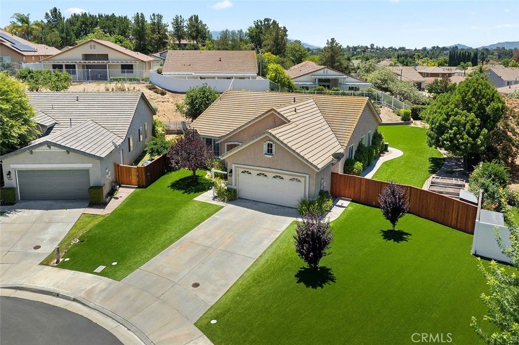 30045 Korbel Circle, Murrieta, CA 92563 — exterior