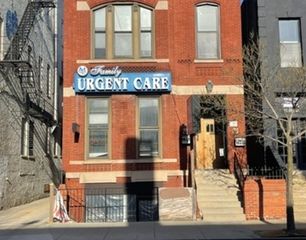 1631 N Halsted Street, Chicago, IL 60614