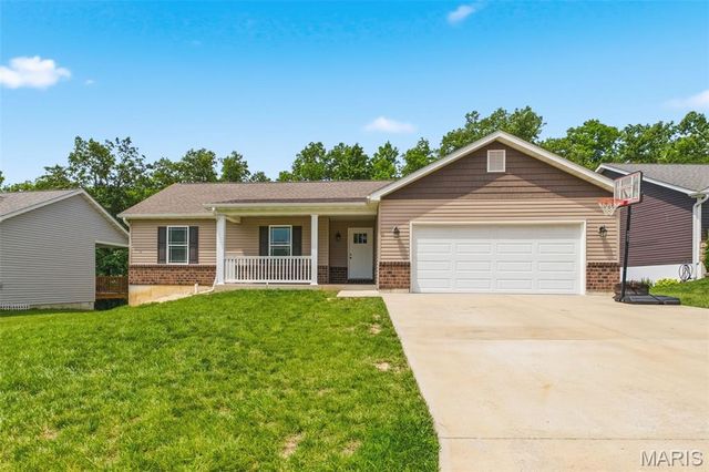 241 Cuivre Valley Drive, Troy, MO 63379