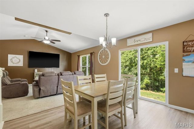 241 Cuivre Valley Drive, Troy, MO 63379