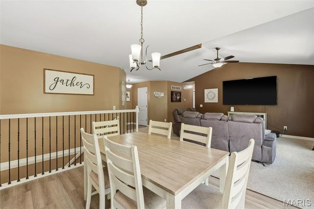 241 Cuivre Valley Drive, Troy, MO 63379