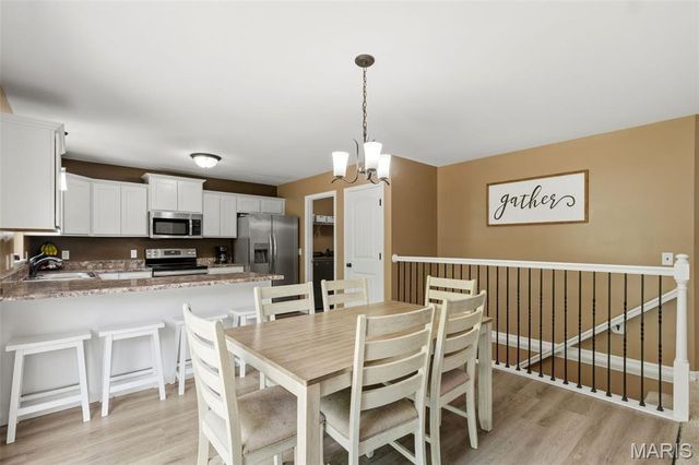 241 Cuivre Valley Drive, Troy, MO 63379