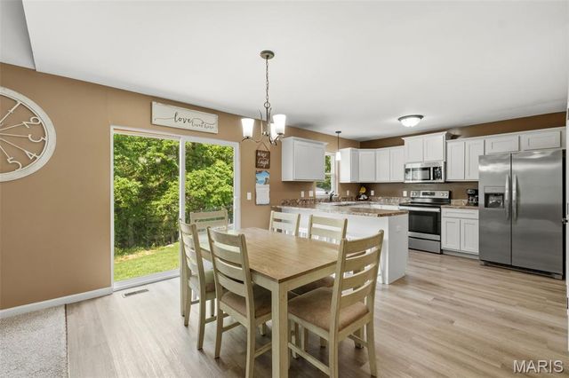 241 Cuivre Valley Drive, Troy, MO 63379