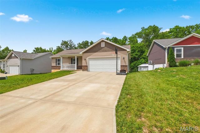 241 Cuivre Valley Drive, Troy, MO 63379