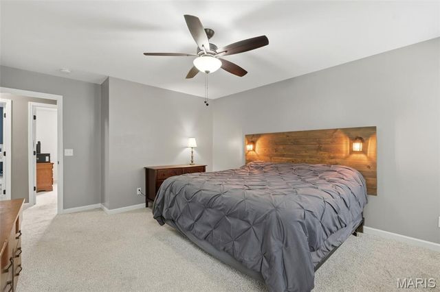 241 Cuivre Valley Drive, Troy, MO 63379
