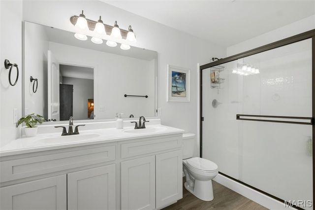 241 Cuivre Valley Drive, Troy, MO 63379