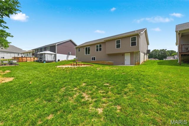 241 Cuivre Valley Drive, Troy, MO 63379