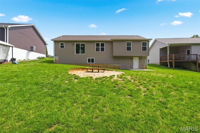 241 Cuivre Valley Drive, Troy, MO 63379