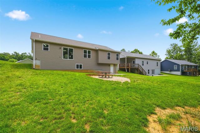 241 Cuivre Valley Drive, Troy, MO 63379