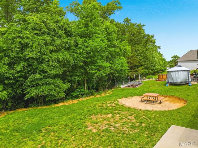 241 Cuivre Valley Drive, Troy, MO 63379