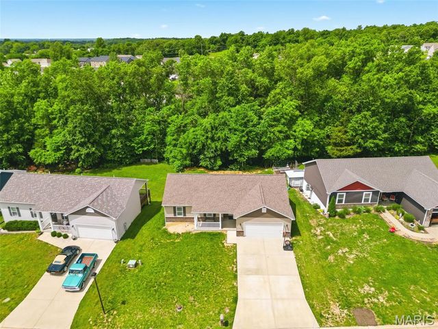 241 Cuivre Valley Drive, Troy, MO 63379