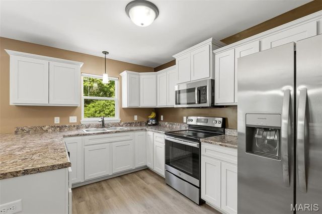 241 Cuivre Valley Drive, Troy, MO 63379