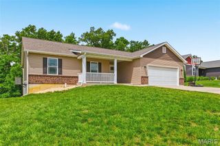 241 Cuivre Valley Drive, Troy, MO 63379