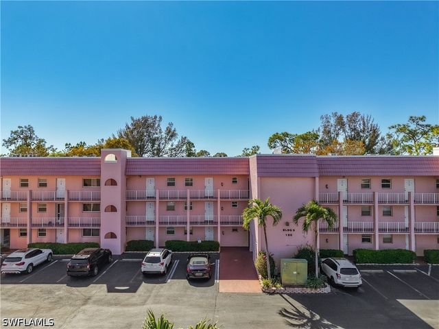 180 TURTLE LAKE CT 206, Naples, FL 34105