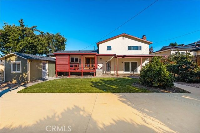 2902 Trenton Avenue, Orange, CA 92867
