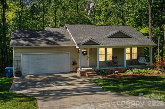 7250 Empire Drive, Mount Pleasant, NC 28124