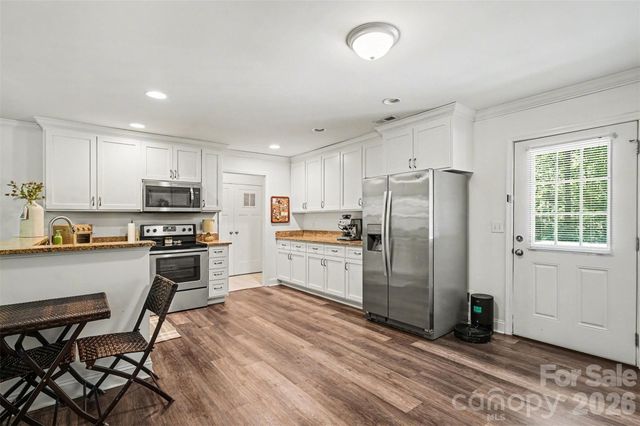 7250 Empire Drive, Mount Pleasant, NC 28124