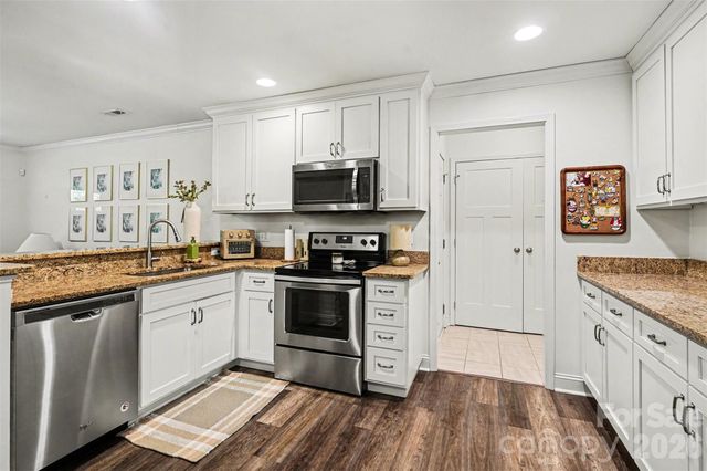 7250 Empire Drive, Mount Pleasant, NC 28124