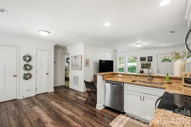 7250 Empire Drive, Mount Pleasant, NC 28124