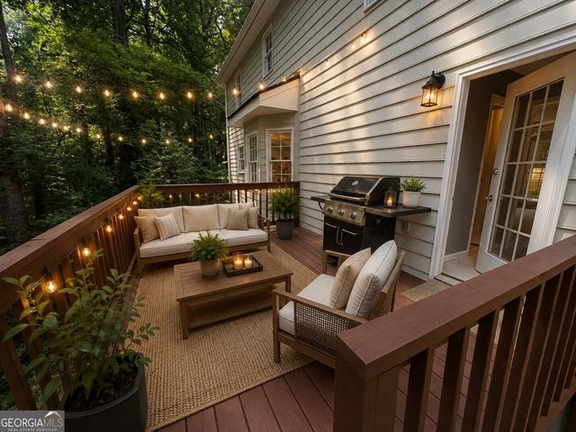 5362 Milieo Place SW, Lilburn, GA 30047