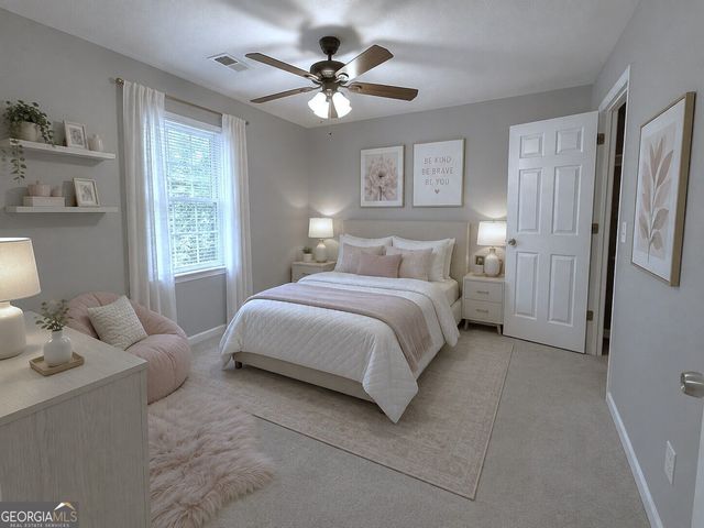 5362 Milieo Place SW, Lilburn, GA 30047