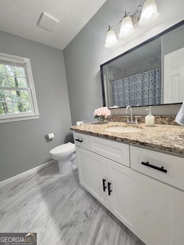 5362 Milieo Place SW, Lilburn, GA 30047