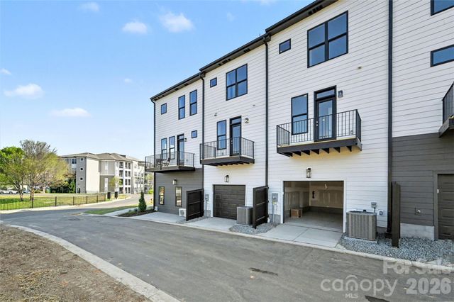 2716 Respite Lane, Charlotte, NC 28273