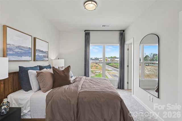 2716 Respite Lane, Charlotte, NC 28273