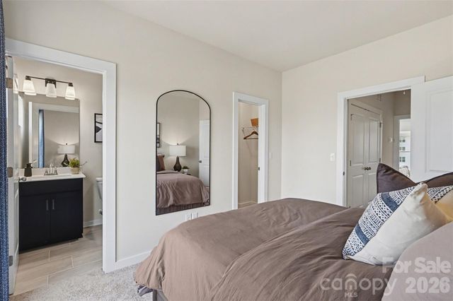 2716 Respite Lane, Charlotte, NC 28273