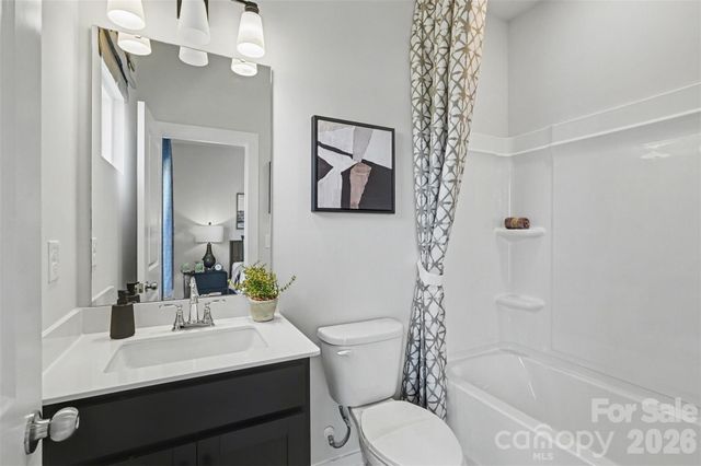 2716 Respite Lane, Charlotte, NC 28273