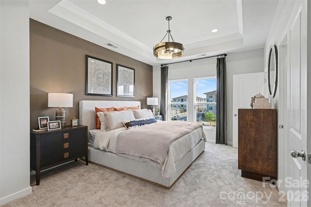 2716 Respite Lane, Charlotte, NC 28273