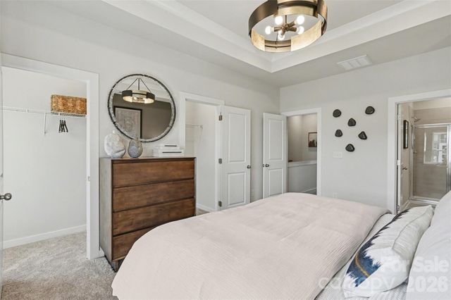 2716 Respite Lane, Charlotte, NC 28273