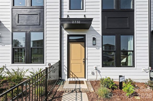 2716 Respite Lane, Charlotte, NC 28273